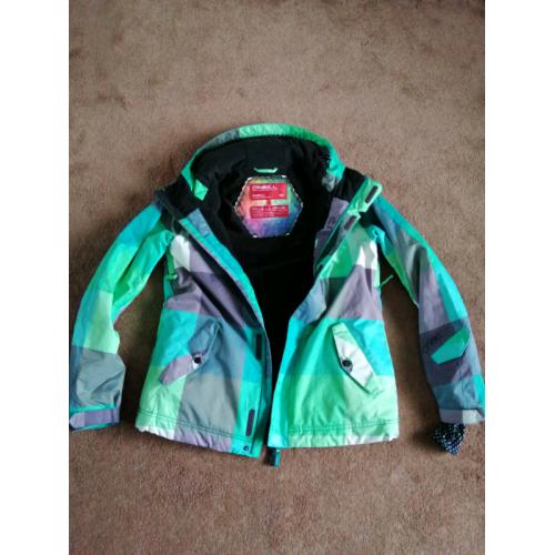 O'NEILL Waterproof Ski Jacket