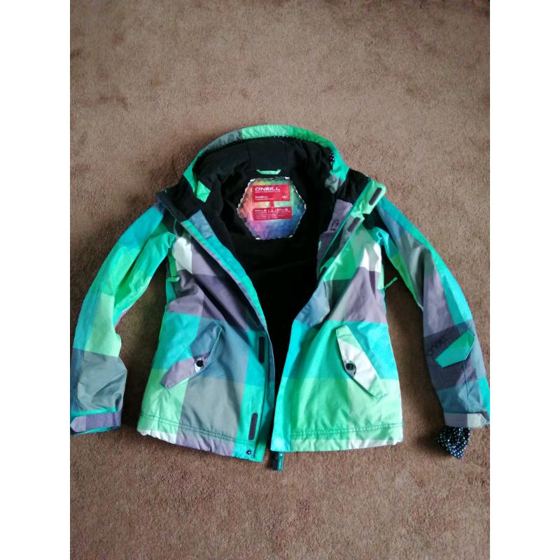 O'NEILL Waterproof Ski Jacket