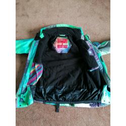 O'NEILL Waterproof Ski Jacket