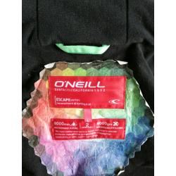 O'NEILL Waterproof Ski Jacket