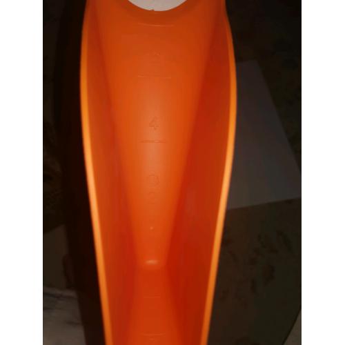 24x All purpose Garden Scoop Pet food household