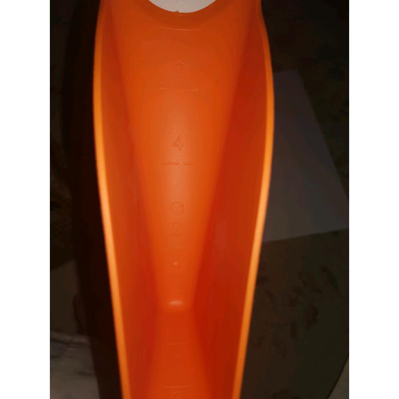 24x All purpose Garden Scoop Pet food household