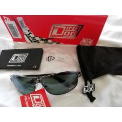 Dirty Dog sunglasses
