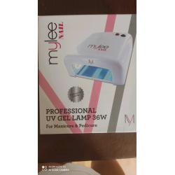 Mylee Nail UV Gel Lamp 36W