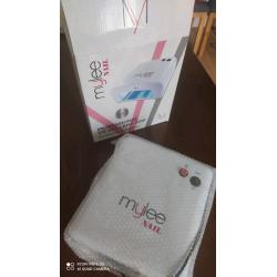 Mylee Nail UV Gel Lamp 36W