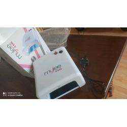 Mylee Nail UV Gel Lamp 36W