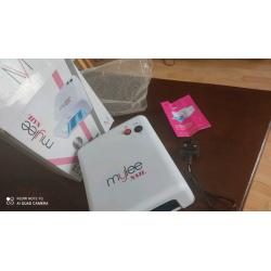 Mylee Nail UV Gel Lamp 36W