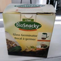A.Vogel BioSnacky Germinator