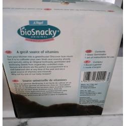 A.Vogel BioSnacky Germinator