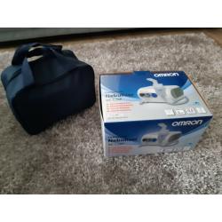 Omron NE-C28P Compressor Nebuliser