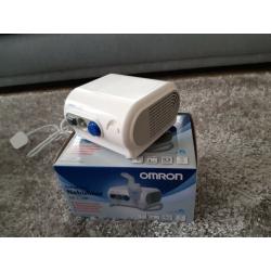 Omron NE-C28P Compressor Nebuliser