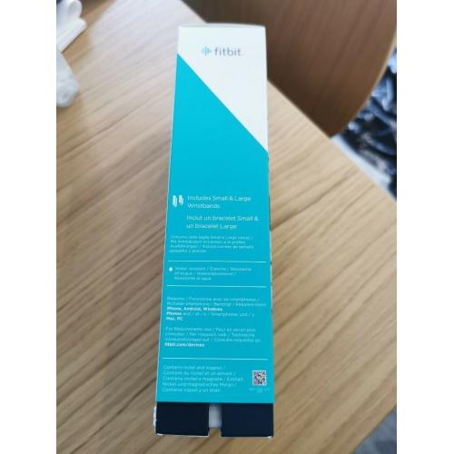 Brand new Fitbit iconic Adidas