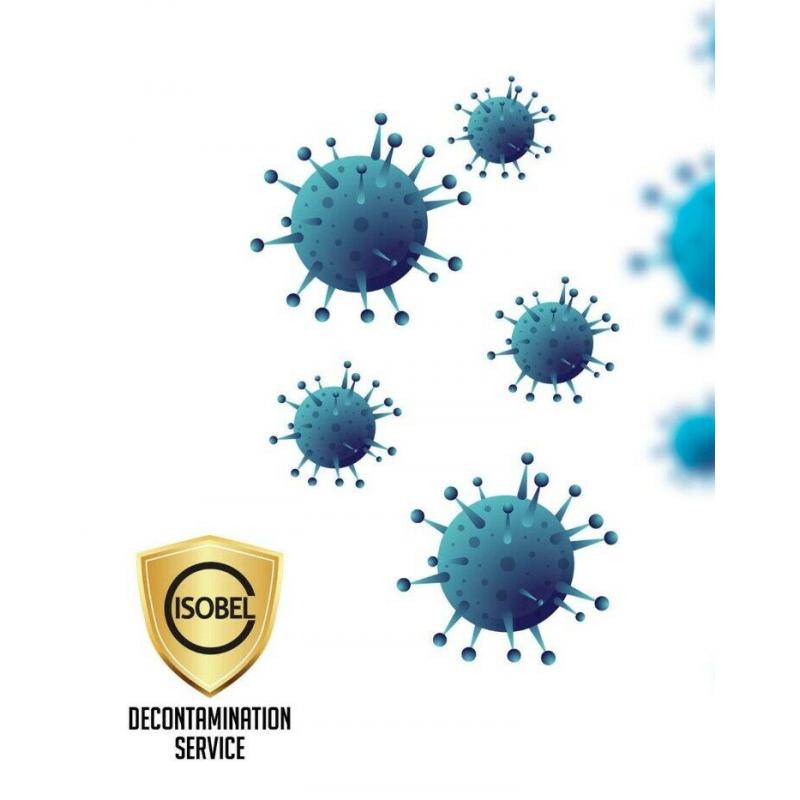 CHRISTMAS OFFERS - Isobel C 75% alcohol Hand Sanitising Gel Kills 99.99% viruses Pump 500ml