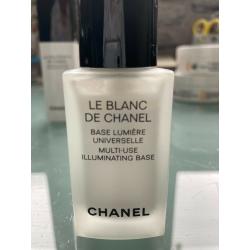 Chanel - Le Blanc De Chanel Multi-use Illuminating Base 30ml