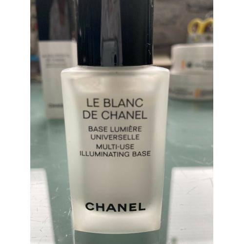 Chanel - Le Blanc De Chanel Multi-use Illuminating Base 30ml