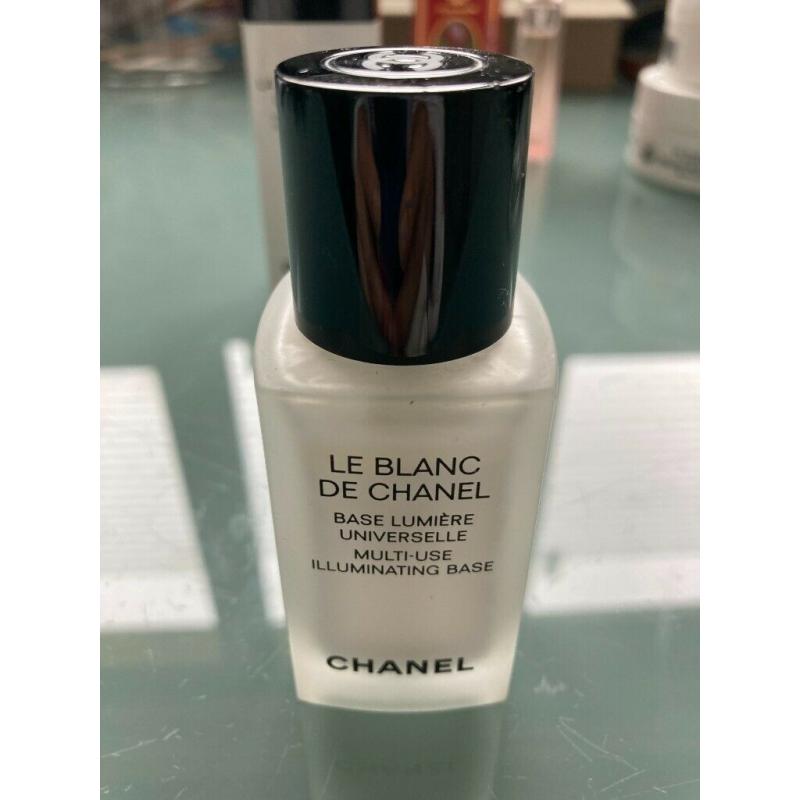 Chanel - Le Blanc De Chanel Multi-use Illuminating Base 30ml