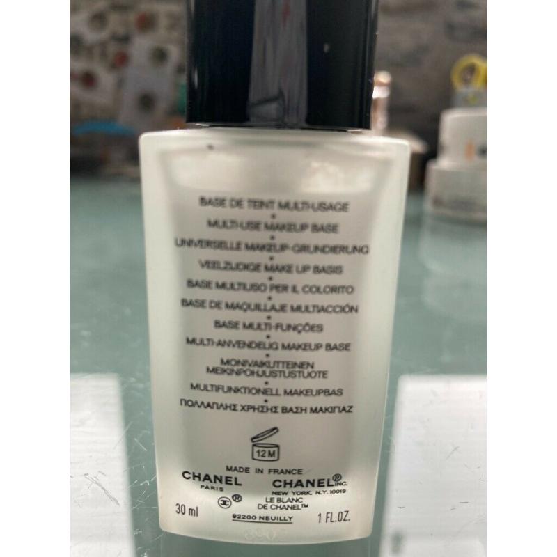 Chanel - Le Blanc De Chanel Multi-use Illuminating Base 30ml