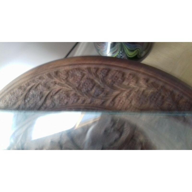indian middle east style fold up table