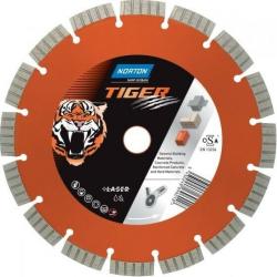 Norton Clipper Tiger 115mm Diamond Blade