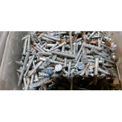 Sliver screws