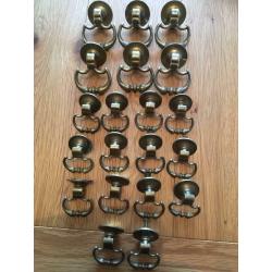 Drawer/cupboard handles