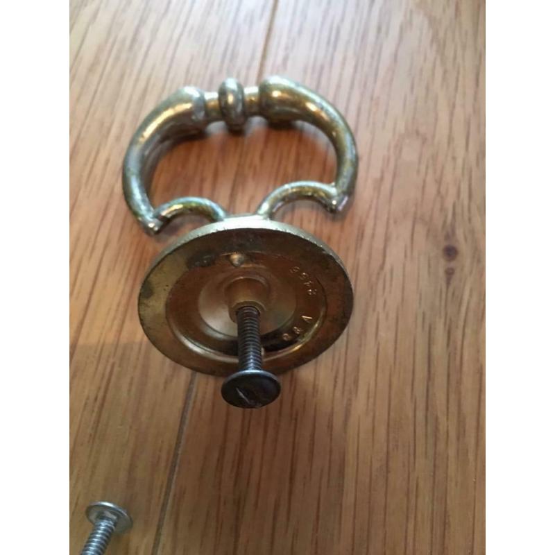 Drawer/cupboard handles