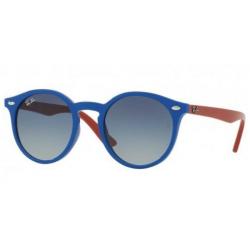 Christmas Present - Brand New Unisex Junior Ray Ban Sunglasses - Model code: RJ9064S 70204L 44-19