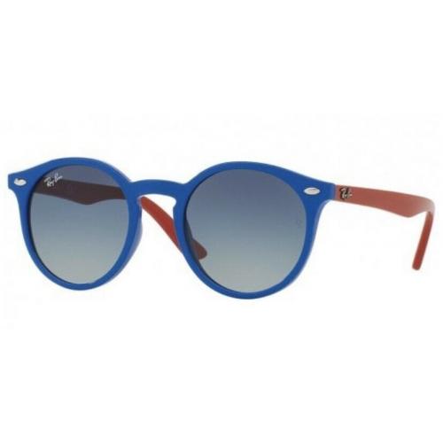 Christmas Present - Brand New Unisex Junior Ray Ban Sunglasses - Model code: RJ9064S 70204L 44-19