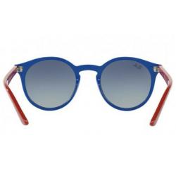 Christmas Present - Brand New Unisex Junior Ray Ban Sunglasses - Model code: RJ9064S 70204L 44-19