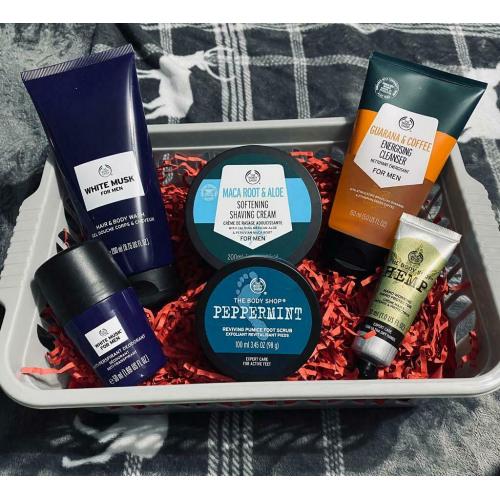 MENS xmas gift set