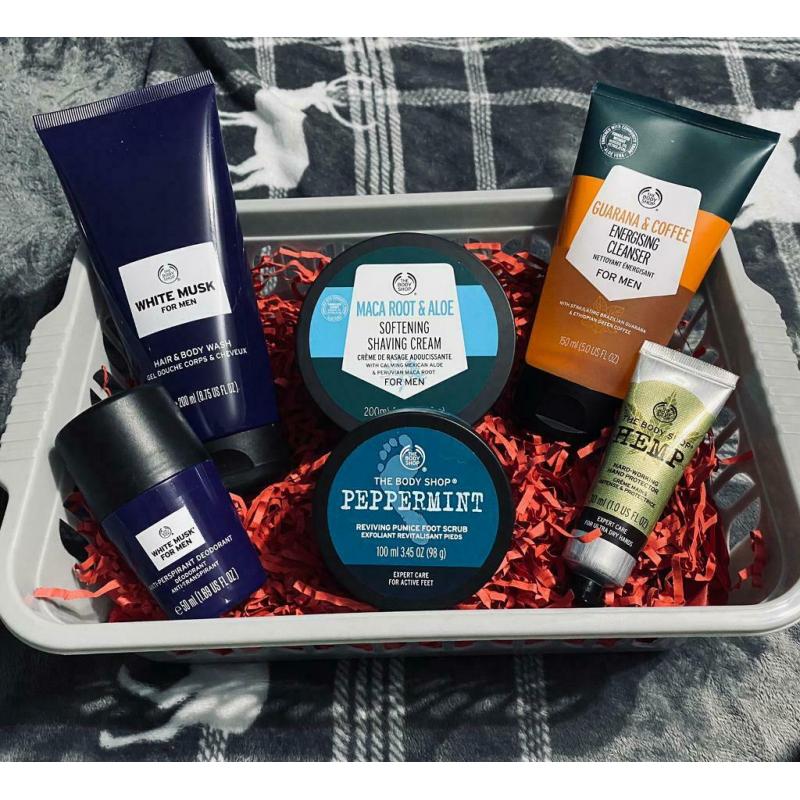 MENS xmas gift set