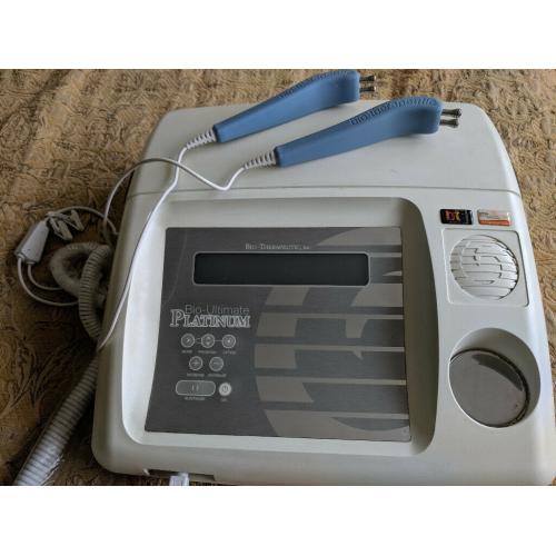 Microcurrent Bio - Therapeutic