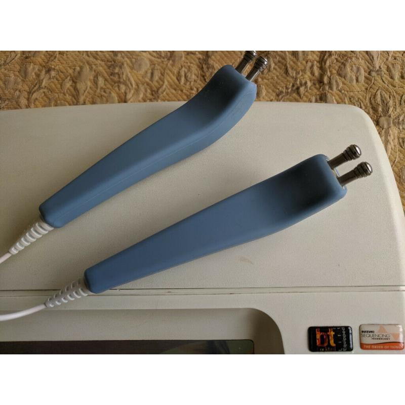Microcurrent Bio - Therapeutic