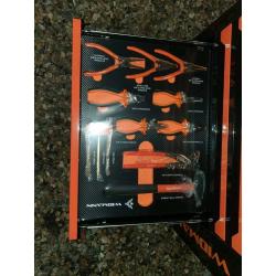 WIDMANN COMPLETE TOOL BOX