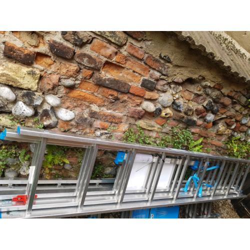 A frame ladders 2.6m