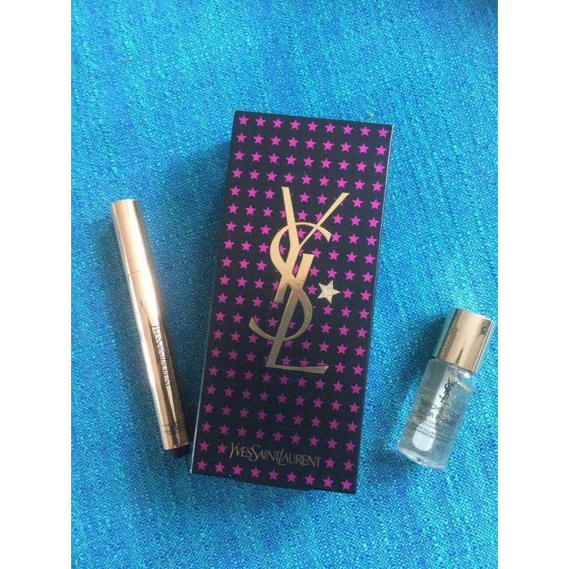 YSL Touche Eclat 2-piece set