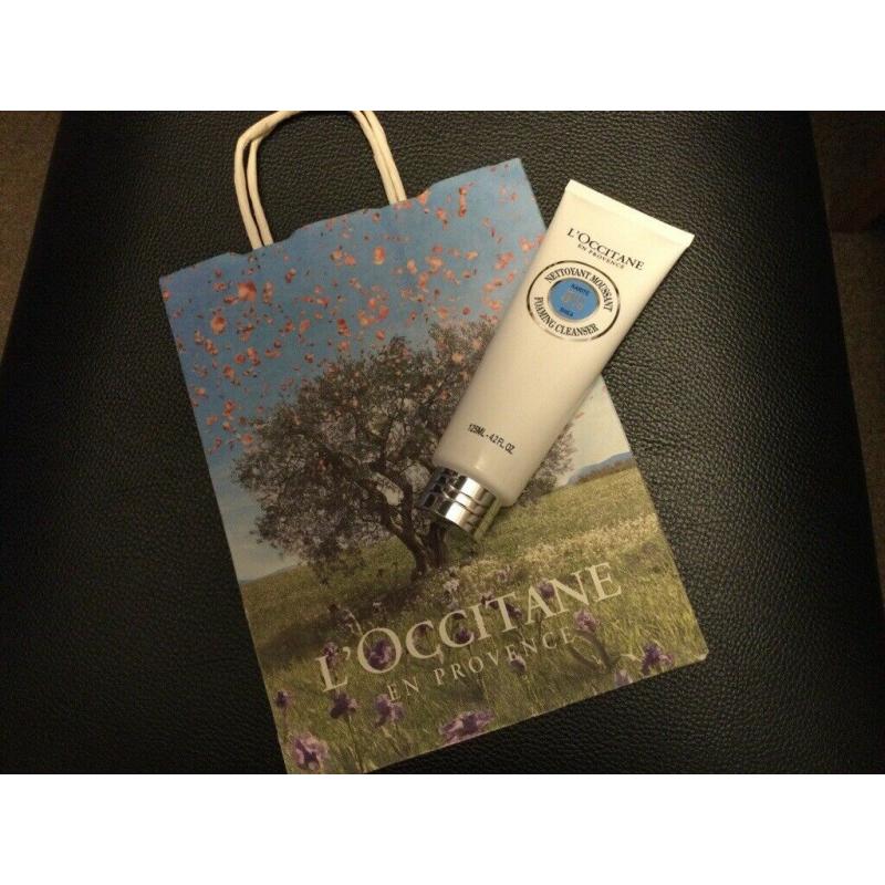 L?Occitane Collection Hand Creams, Cleanser, Soaps and more