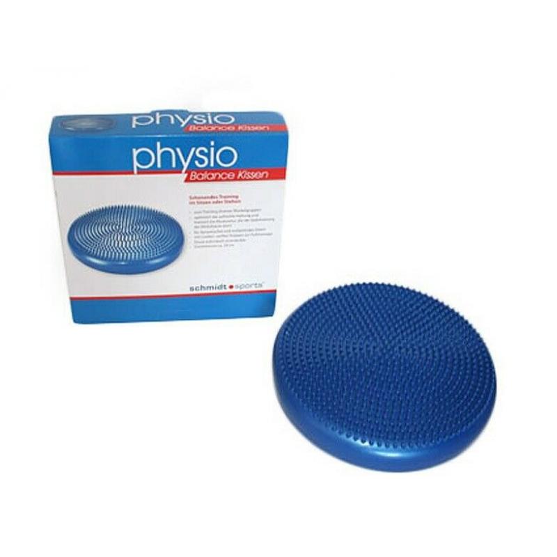 BALANCE CUSHION COMPLETE WITH PUMP