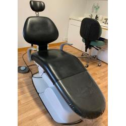 Belmont Denstist Chair