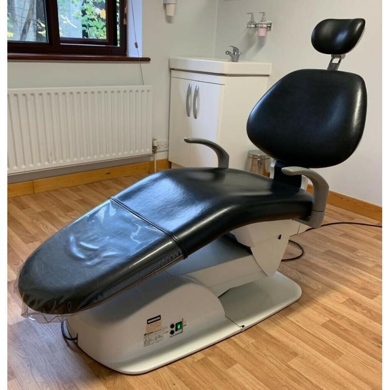 Belmont Denstist Chair