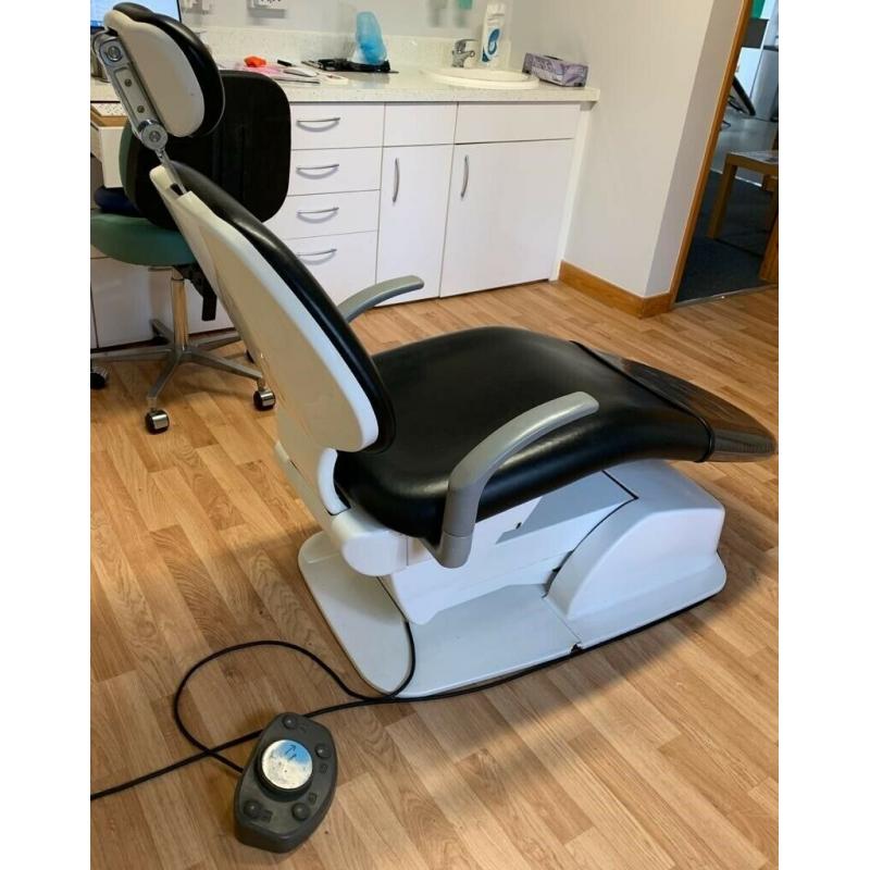 Belmont Denstist Chair