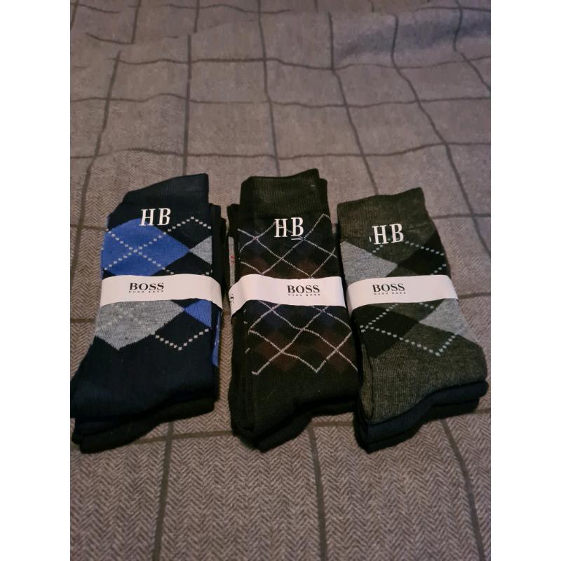Stocking fillers