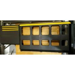 Dewalt insert