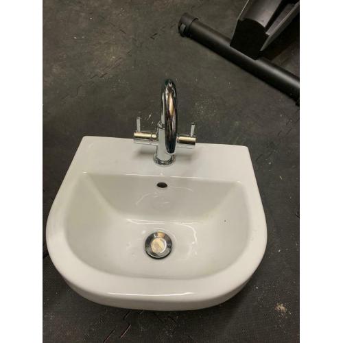 Sinks