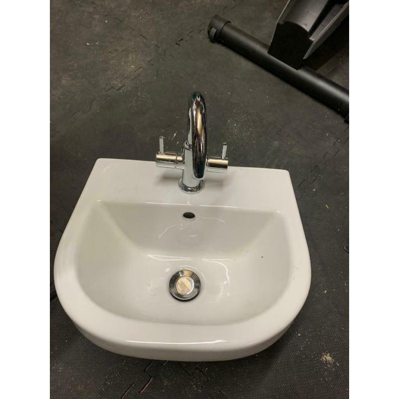Sinks