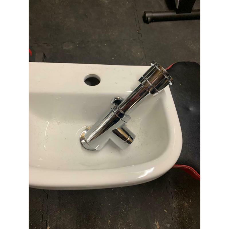 Sinks