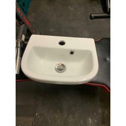 Sinks