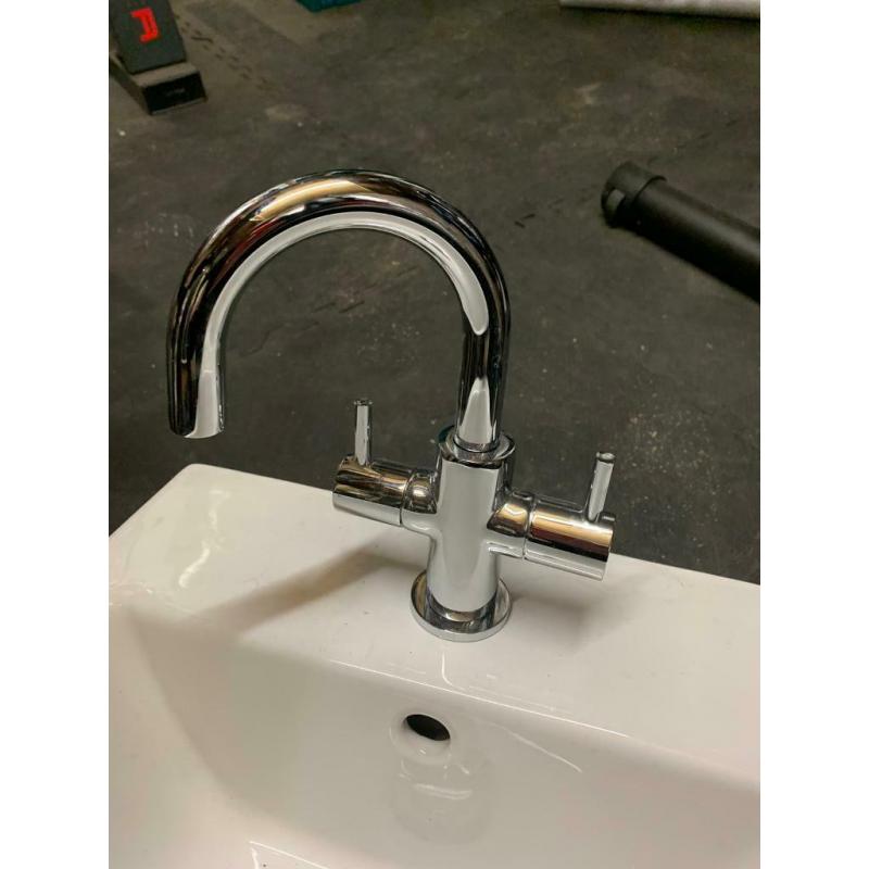 Sinks