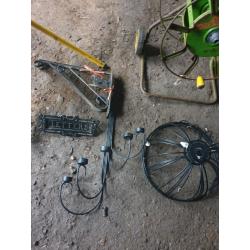Quantiy of items