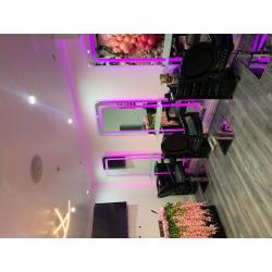 Hair Salon (N?Luxe)